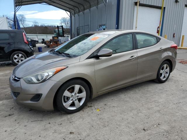 HYUNDAI ELANTRA 2013 5npdh4ae1dh372970