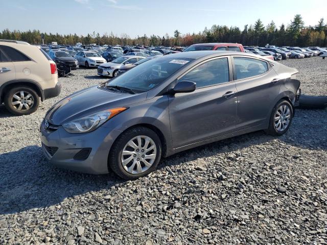 HYUNDAI ELANTRA 2013 5npdh4ae1dh392412