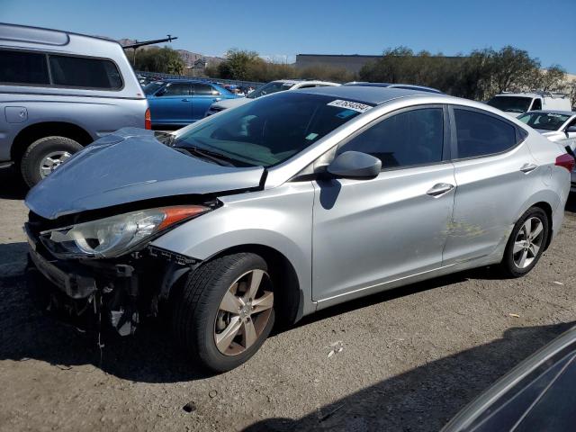 HYUNDAI ELANTRA 2013 5npdh4ae1dh393592