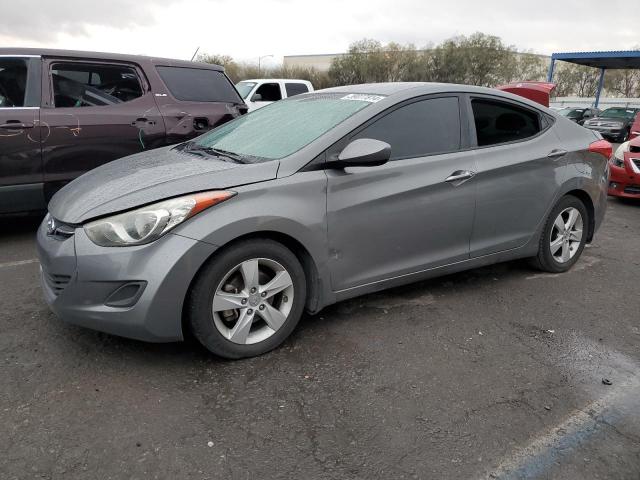 HYUNDAI ELANTRA 2013 5npdh4ae1dh398601