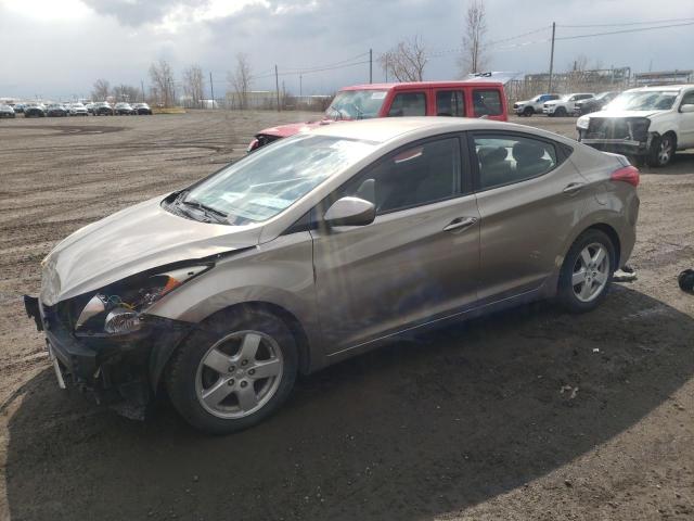 HYUNDAI ELANTRA 2013 5npdh4ae1dh398789