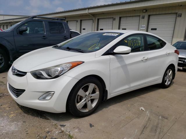 HYUNDAI ELANTRA 2013 5npdh4ae1dh404087