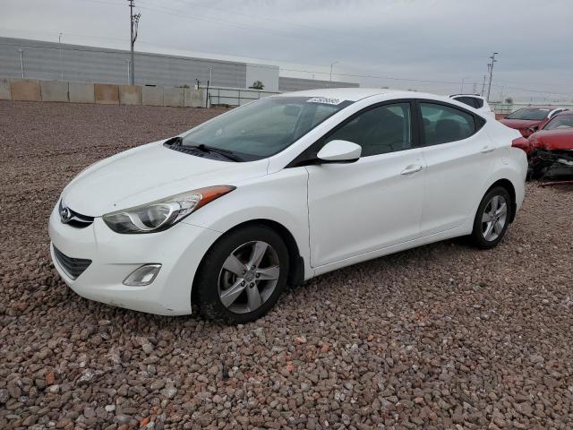 HYUNDAI ELANTRA 2013 5npdh4ae1dh406941