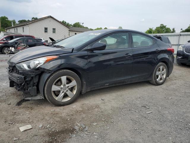 HYUNDAI ELANTRA 2013 5npdh4ae1dh407362