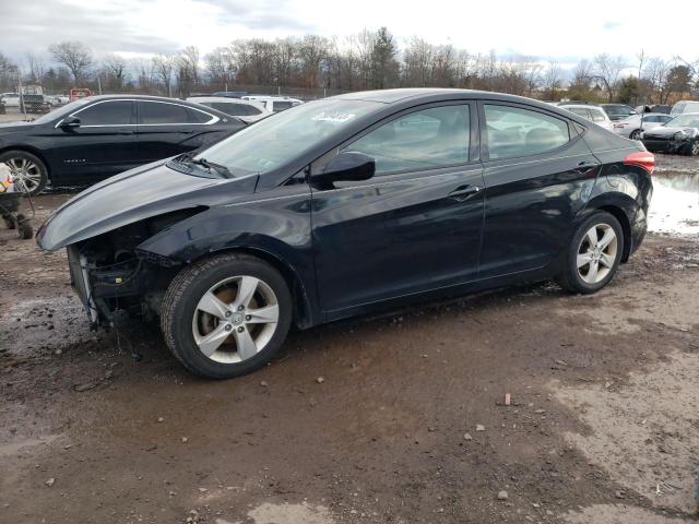 HYUNDAI ELANTRA 2013 5npdh4ae1dh417860