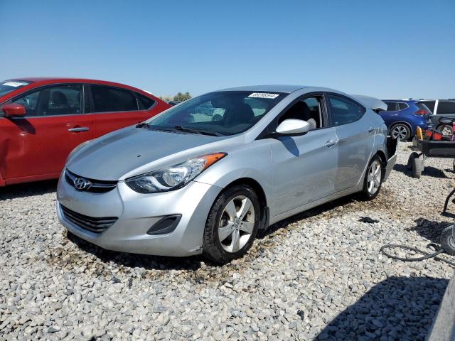 HYUNDAI ELANTRA GL 2013 5npdh4ae1dh422556