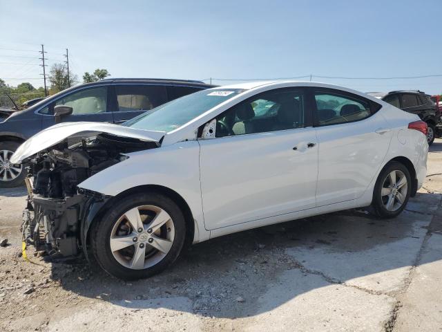 HYUNDAI ELANTRA GL 2013 5npdh4ae1dh429619