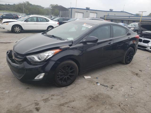 HYUNDAI ELANTRA 2013 5npdh4ae1dh445500