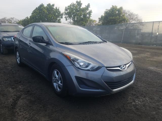 HYUNDAI SONATA 2014 5npdh4ae1eh471113