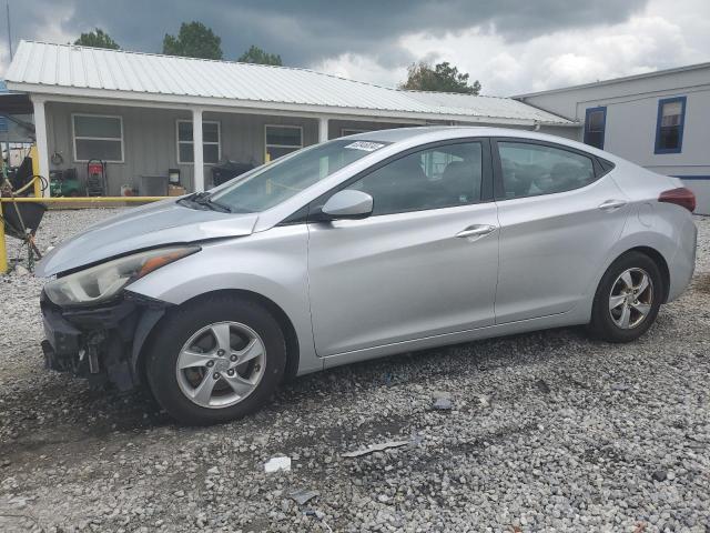 HYUNDAI ELANTRA SE 2014 5npdh4ae1eh477204