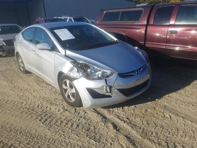 HYUNDAI NULL 2014 5npdh4ae1eh479163