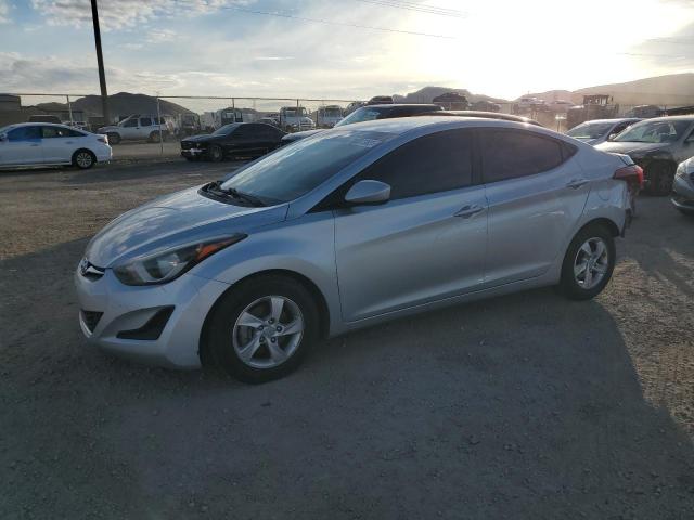 HYUNDAI ELANTRA 2014 5npdh4ae1eh479583