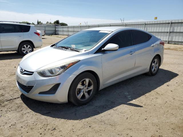 HYUNDAI ELANTRA SE 2014 5npdh4ae1eh514929