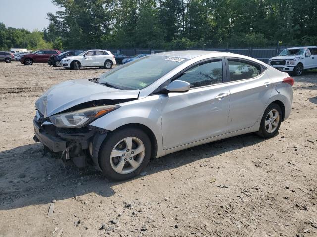 HYUNDAI ELANTRA 2014 5npdh4ae1eh523923