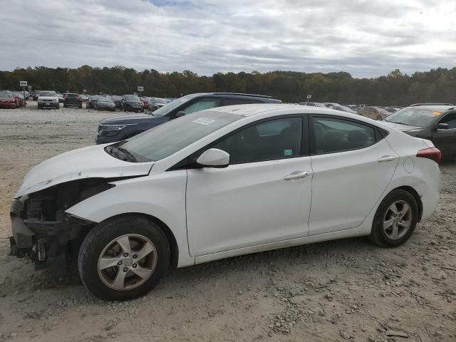 HYUNDAI ELANTRA 2014 5npdh4ae1eh524070