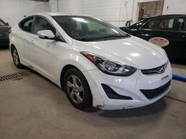 HYUNDAI NULL 2014 5npdh4ae1eh524263