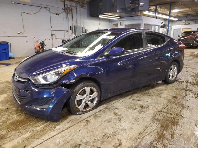 HYUNDAI ELANTRA 2014 5npdh4ae1eh532038