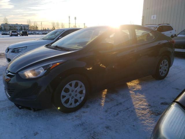 HYUNDAI ELANTRA SE 2015 5npdh4ae1fh546989