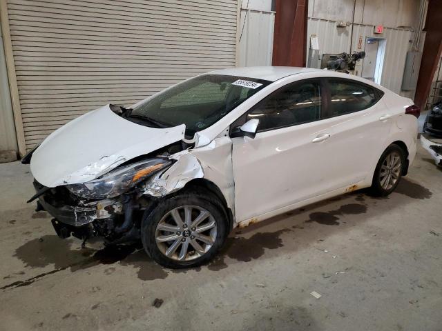 HYUNDAI ELANTRA 2015 5npdh4ae1fh549018