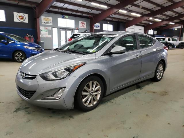 HYUNDAI ELANTRA SE 2015 5npdh4ae1fh549469