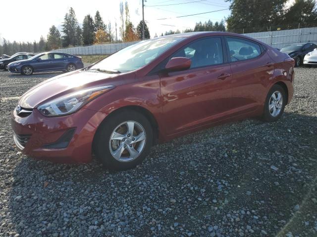 HYUNDAI ELANTRA 2015 5npdh4ae1fh550072