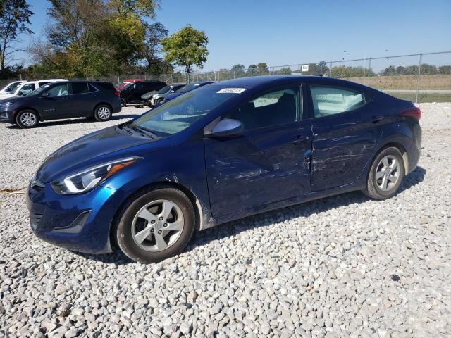 HYUNDAI ELANTRA 2015 5npdh4ae1fh553103