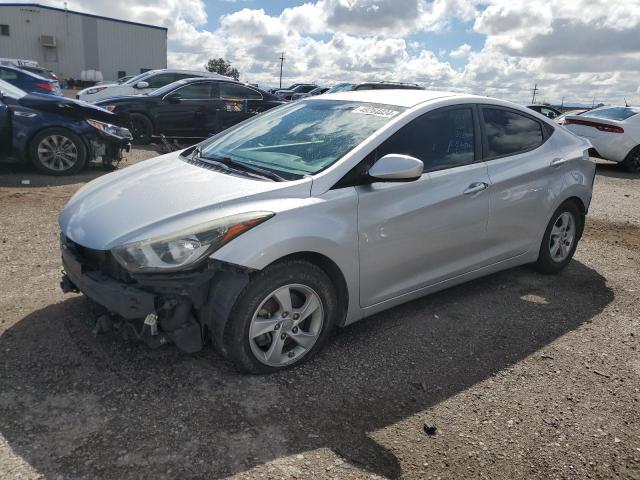 HYUNDAI ELANTRA 2015 5npdh4ae1fh556597