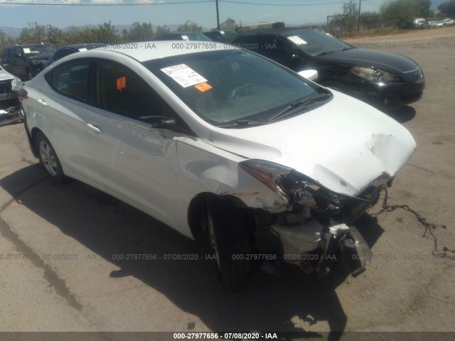 HYUNDAI ELANTRA 2015 5npdh4ae1fh557622