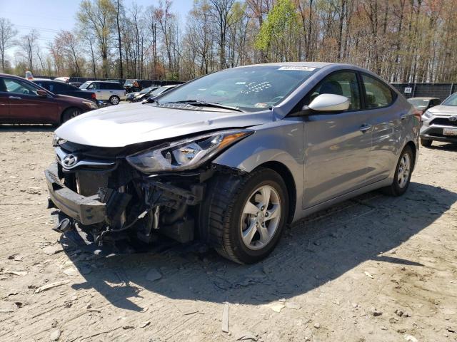 HYUNDAI ELANTRA SE 2015 5npdh4ae1fh558592