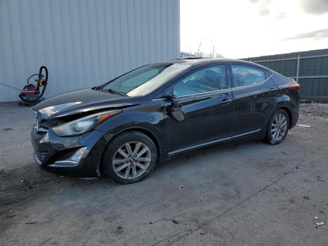 HYUNDAI ELANTRA 2015 5npdh4ae1fh558723