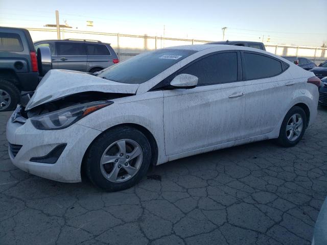 HYUNDAI ELANTRA 2015 5npdh4ae1fh558835