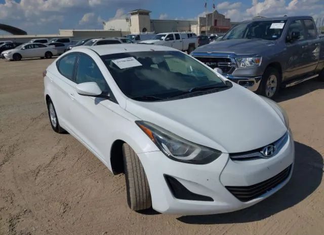 HYUNDAI ELANTRA 2015 5npdh4ae1fh559239