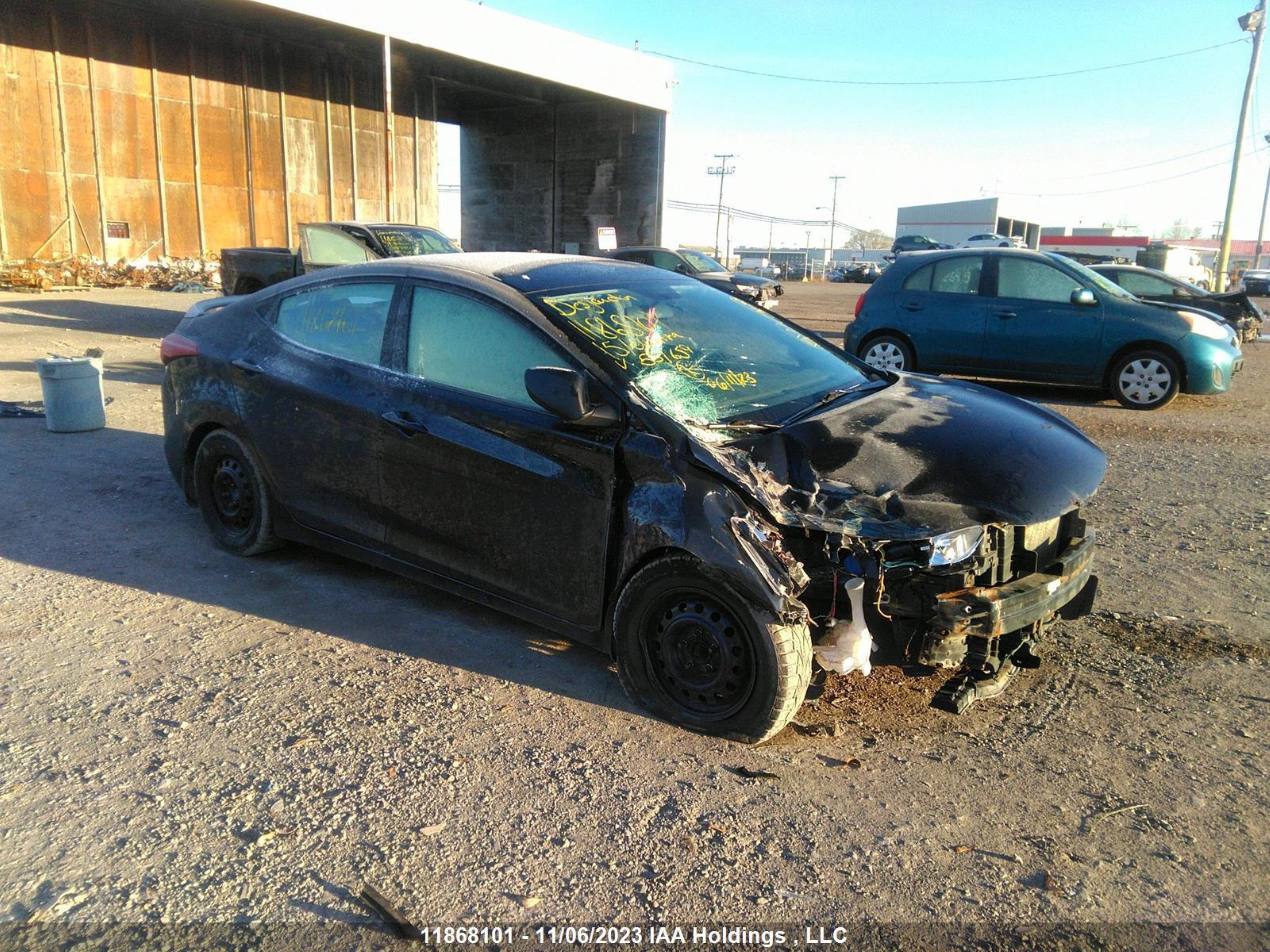 HYUNDAI ELANTRA 2015 5npdh4ae1fh559659