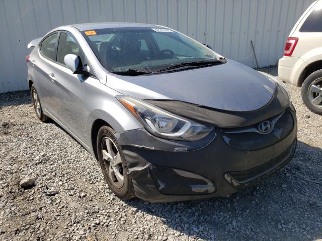 HYUNDAI ELANTRA SE 2015 5npdh4ae1fh559662