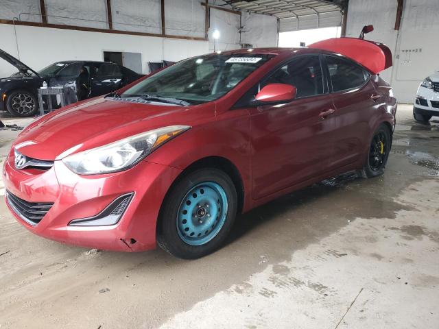 HYUNDAI ELANTRA 2015 5npdh4ae1fh562304