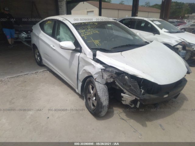 HYUNDAI ELANTRA 2015 5npdh4ae1fh565798