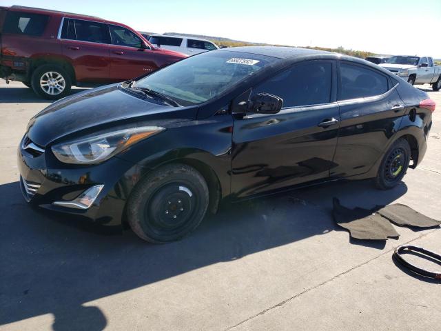 HYUNDAI ELANTRA 2015 5npdh4ae1fh570127