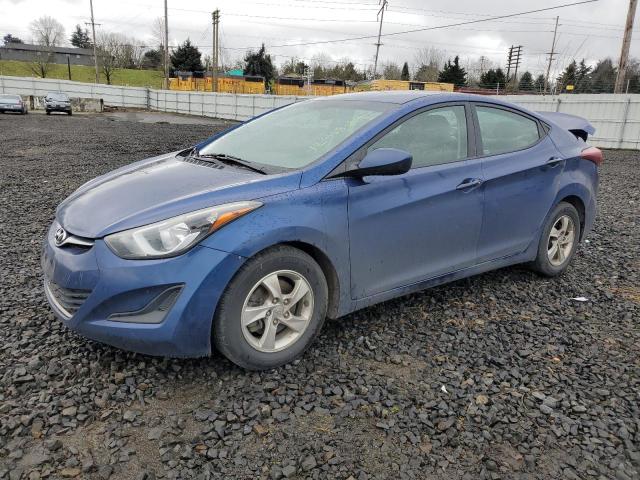 HYUNDAI ELANTRA 2015 5npdh4ae1fh570550