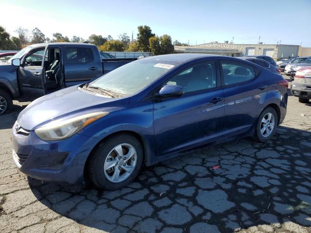 HYUNDAI ELANTRA 2015 5npdh4ae1fh573061