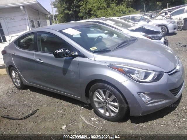 HYUNDAI ELANTRA 2015 5npdh4ae1fh575568