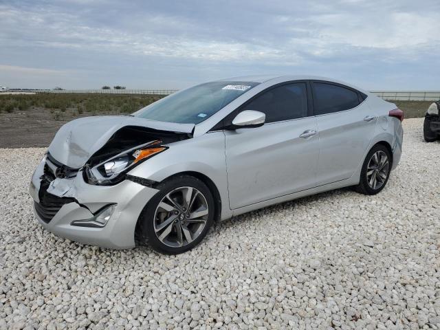 HYUNDAI ELANTRA 2015 5npdh4ae1fh578079