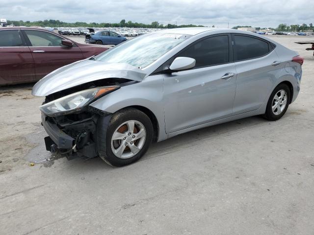 HYUNDAI ELANTRA 2015 5npdh4ae1fh578518