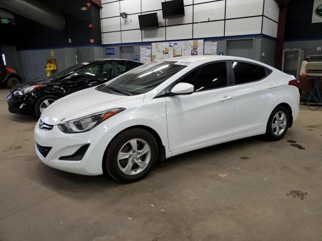 HYUNDAI ELANTRA SE 2015 5npdh4ae1fh585078