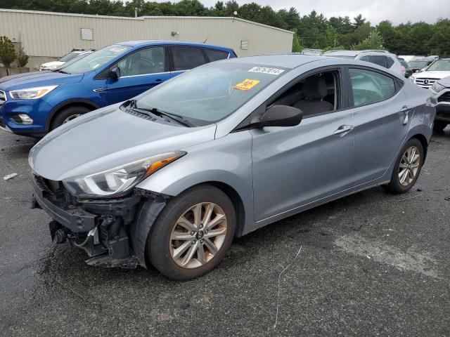 HYUNDAI ELANTRA SE 2015 5npdh4ae1fh585162