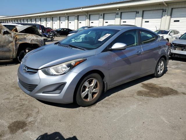 HYUNDAI ELANTRA SE 2015 5npdh4ae1fh585310