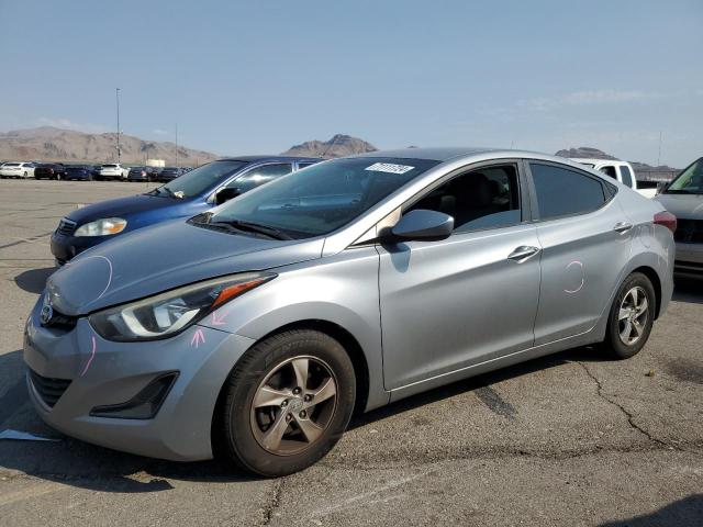 HYUNDAI ELANTRA SE 2015 5npdh4ae1fh586408