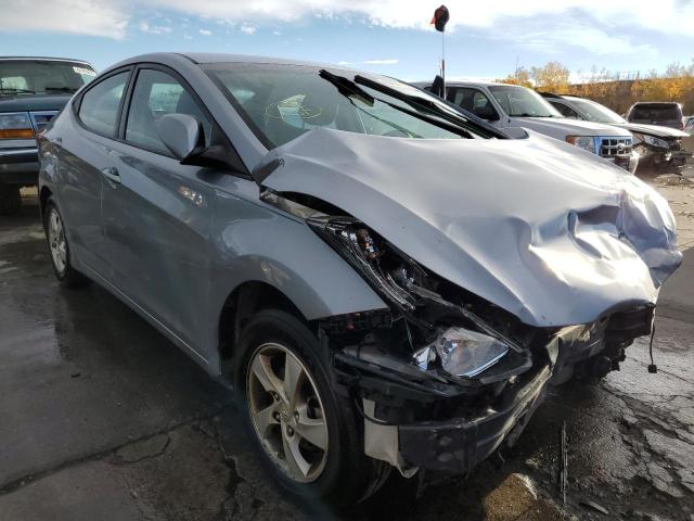 HYUNDAI ELANTRA SE 2015 5npdh4ae1fh586425