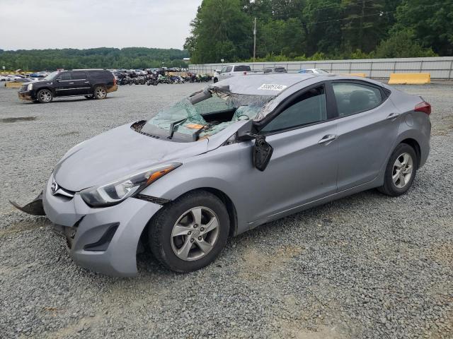 HYUNDAI ELANTRA 2015 5npdh4ae1fh594749