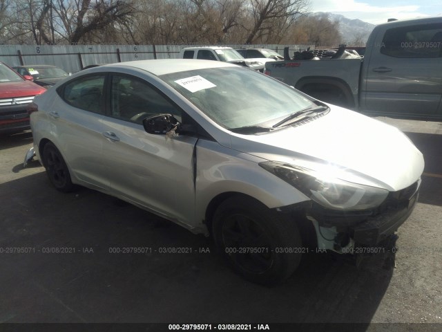 HYUNDAI ELANTRA 2015 5npdh4ae1fh594895