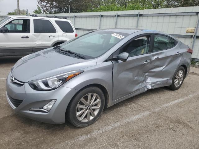 HYUNDAI ELANTRA 2015 5npdh4ae1fh598848